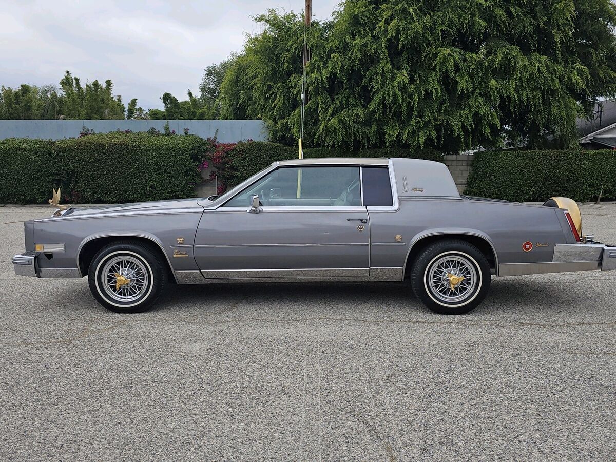 1980 Cadillac Biarritz Biarritz - photo 6