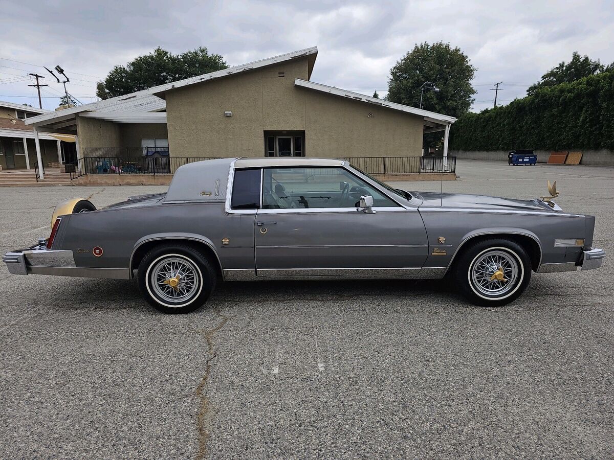 1980 Cadillac Biarritz Biarritz - photo 9