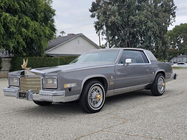 1980 Cadillac Biarritz Coupe 40k original No Reserve. Last bid wins 1980 Cadillac Biarritz Biarritz