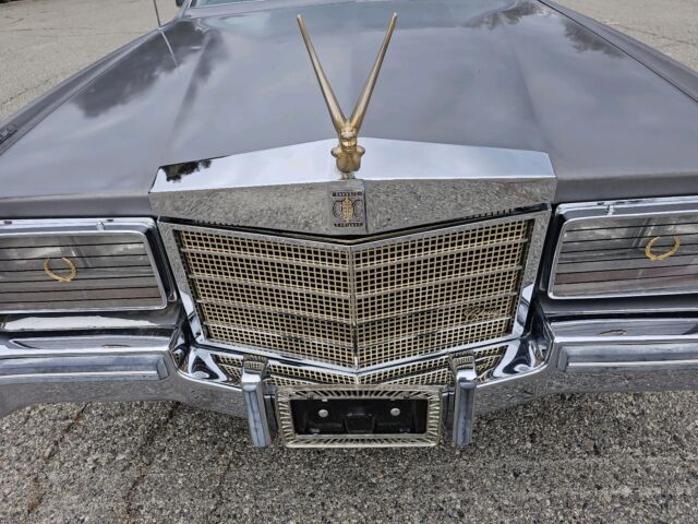 1980 Cadillac Biarritz Biarritz - photo 12
