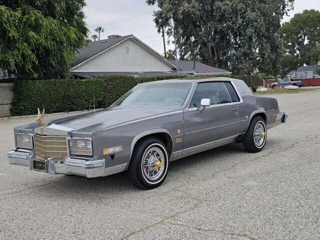 1980 Cadillac Biarritz Biarritz - photo 2