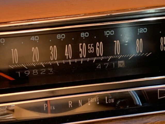 1980 Cadillac DeVille - photo 3