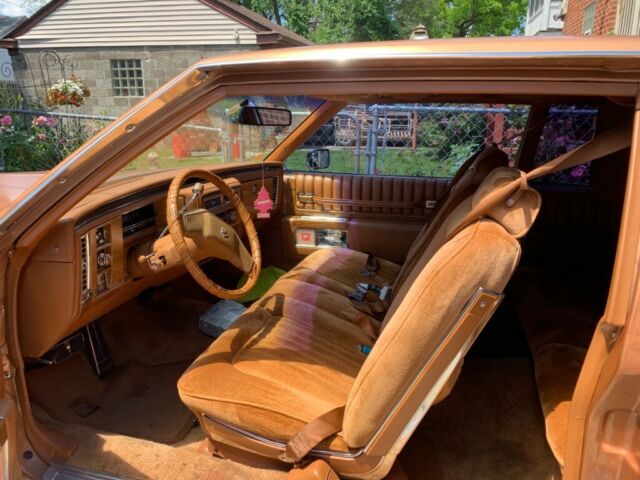 1980 Cadillac DeVille - photo 4