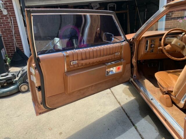 1980 Cadillac DeVille - photo 6