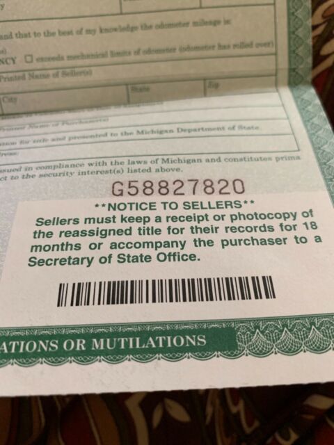 1980 Cadillac DeVille - photo 7