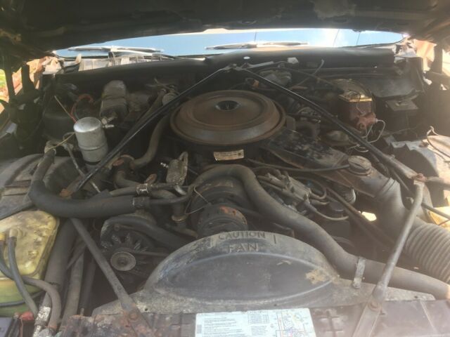 1980 Cadillac DeVille - photo 9