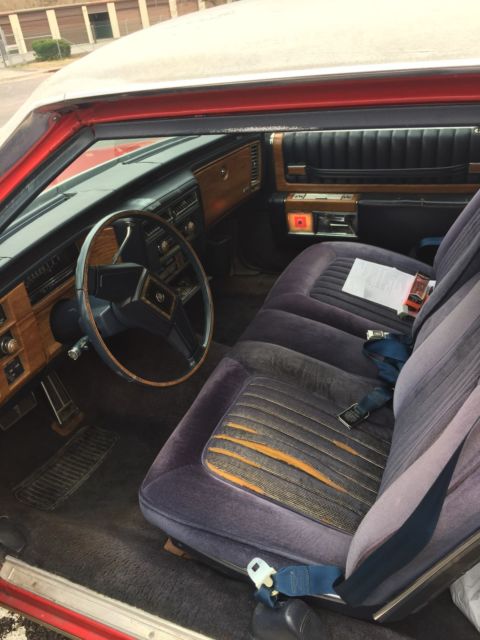 1980 Cadillac DeVille - photo 6
