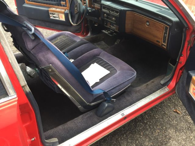 1980 Cadillac DeVille - photo 7