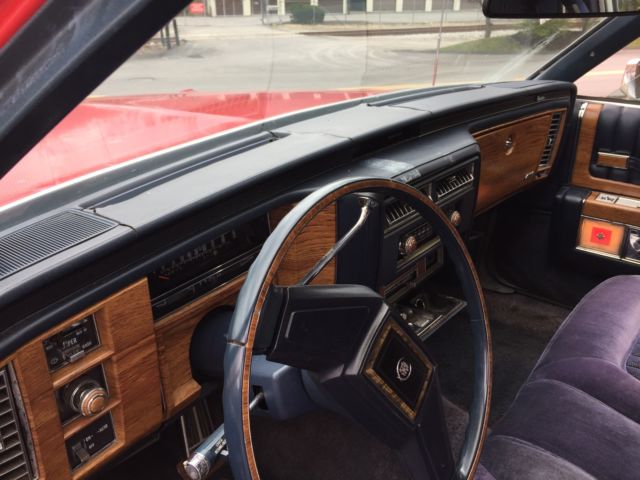 1980 Cadillac DeVille - photo 8