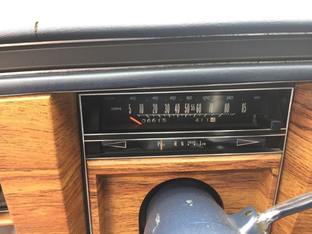 1980 Cadillac DeVille - photo 9