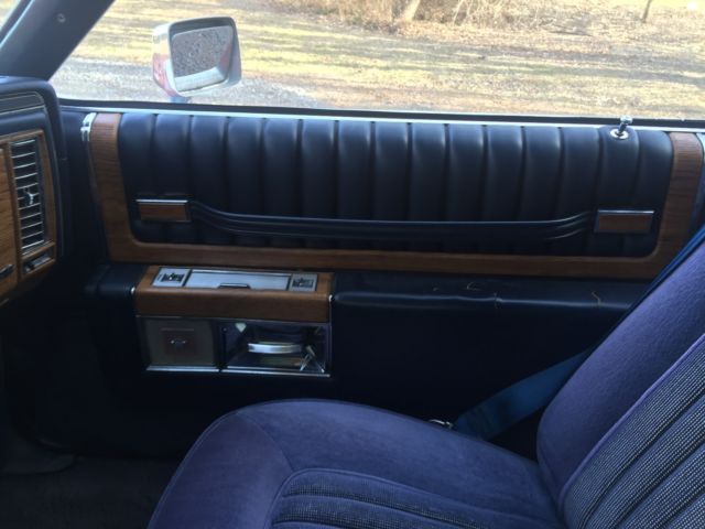 1980 Cadillac DeVille coupe deville - photo 11