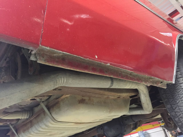 1980 Cadillac Coupe Deville - photo 13