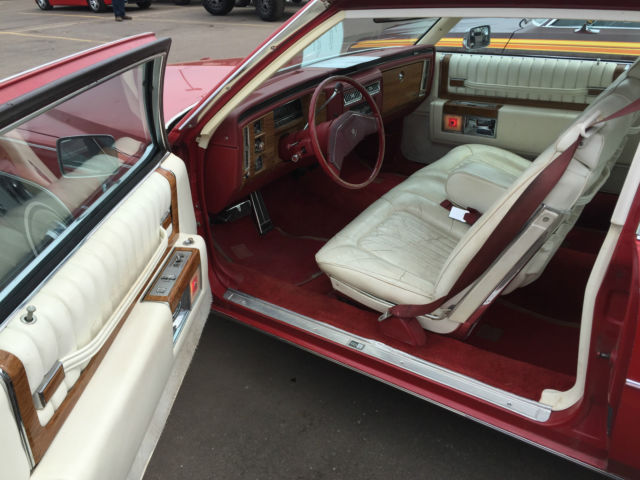 1980 Cadillac Coupe Deville - photo 3