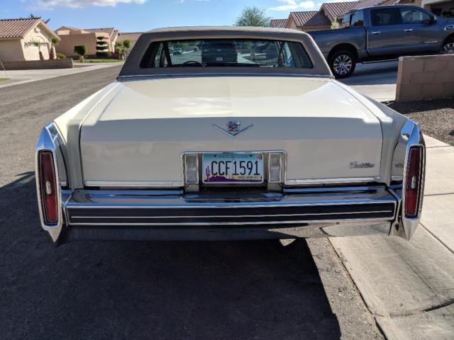 1980 Cadillac DeVille - photo 10