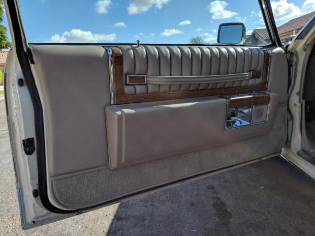 1980 Cadillac DeVille - photo 11