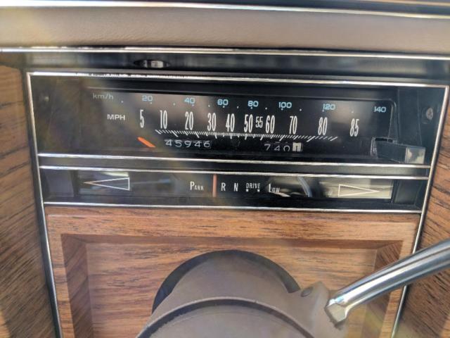 1980 Cadillac DeVille - photo 3
