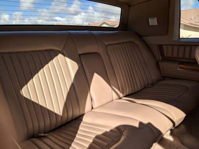 1980 Cadillac DeVille - photo 5
