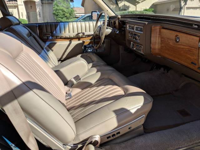 1980 Cadillac DeVille - photo 6