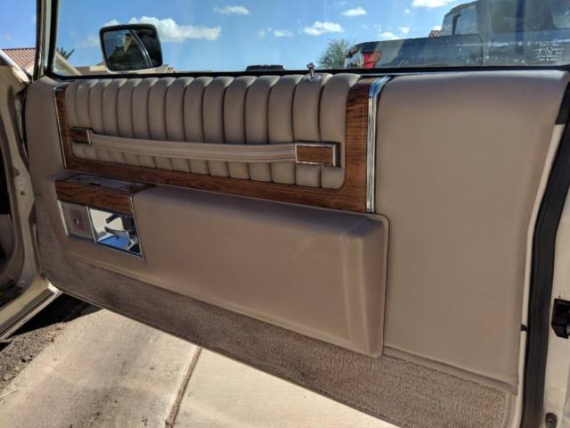 1980 Cadillac DeVille - photo 7