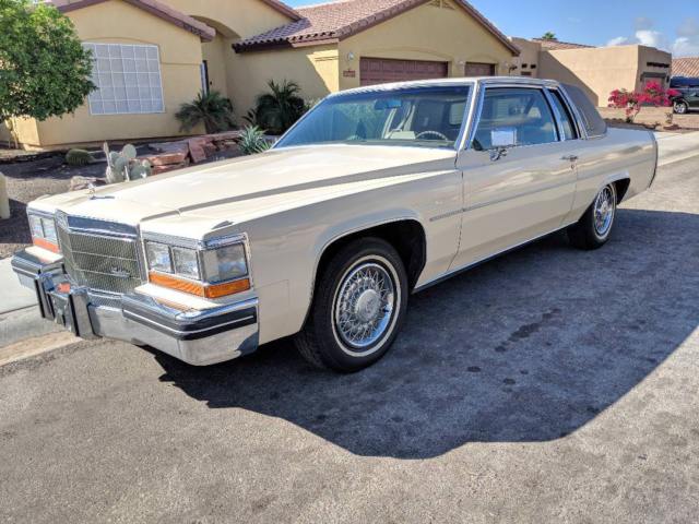1980 Cadillac DeVille - photo 9