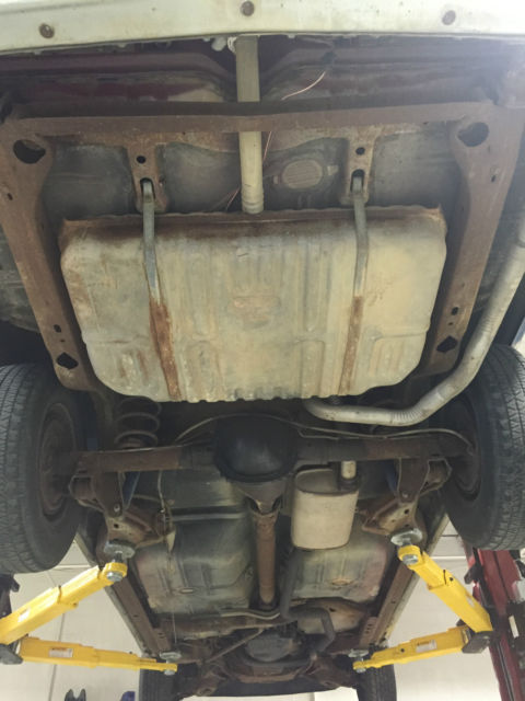 1980 Cadillac Coupe Deville - photo 6