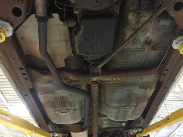 1980 Cadillac Coupe Deville - photo 8