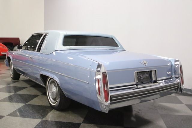 1980 Cadillac DeVille -- - photo 10