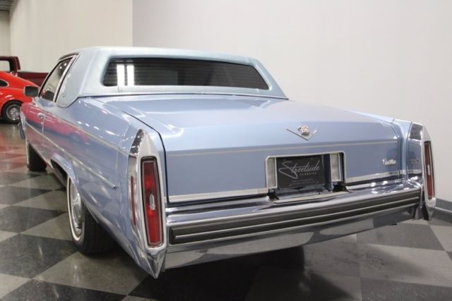1980 Cadillac DeVille -- - photo 11