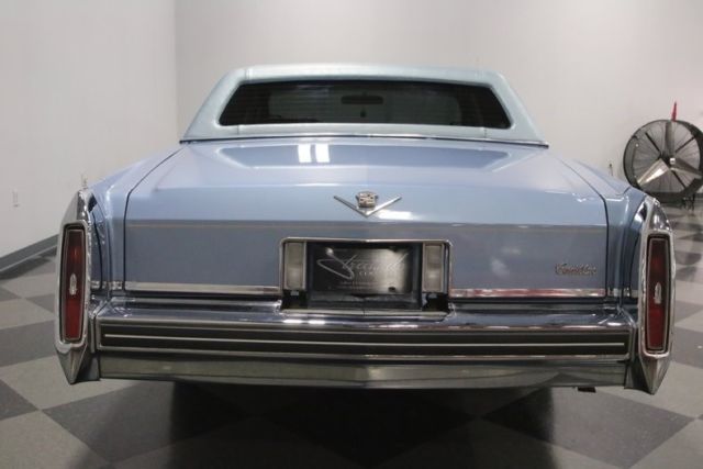 1980 Cadillac DeVille -- - photo 12