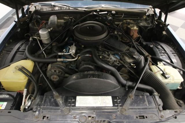 1980 Cadillac DeVille -- - photo 4