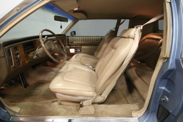 1980 Cadillac DeVille -- - photo 5