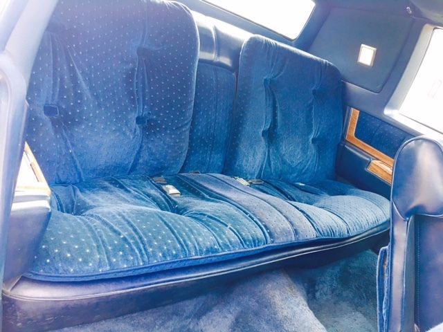 1980 Cadillac DeVille D Elegance - photo 11