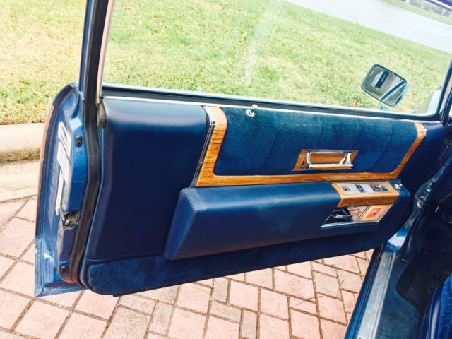 1980 Cadillac DeVille D Elegance - photo 7