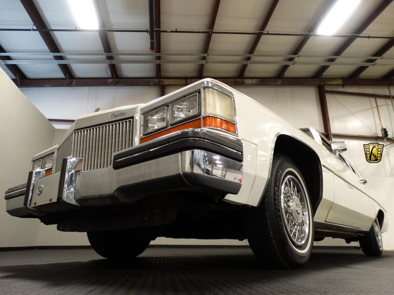 1980 Cadillac DeVille - photo 10