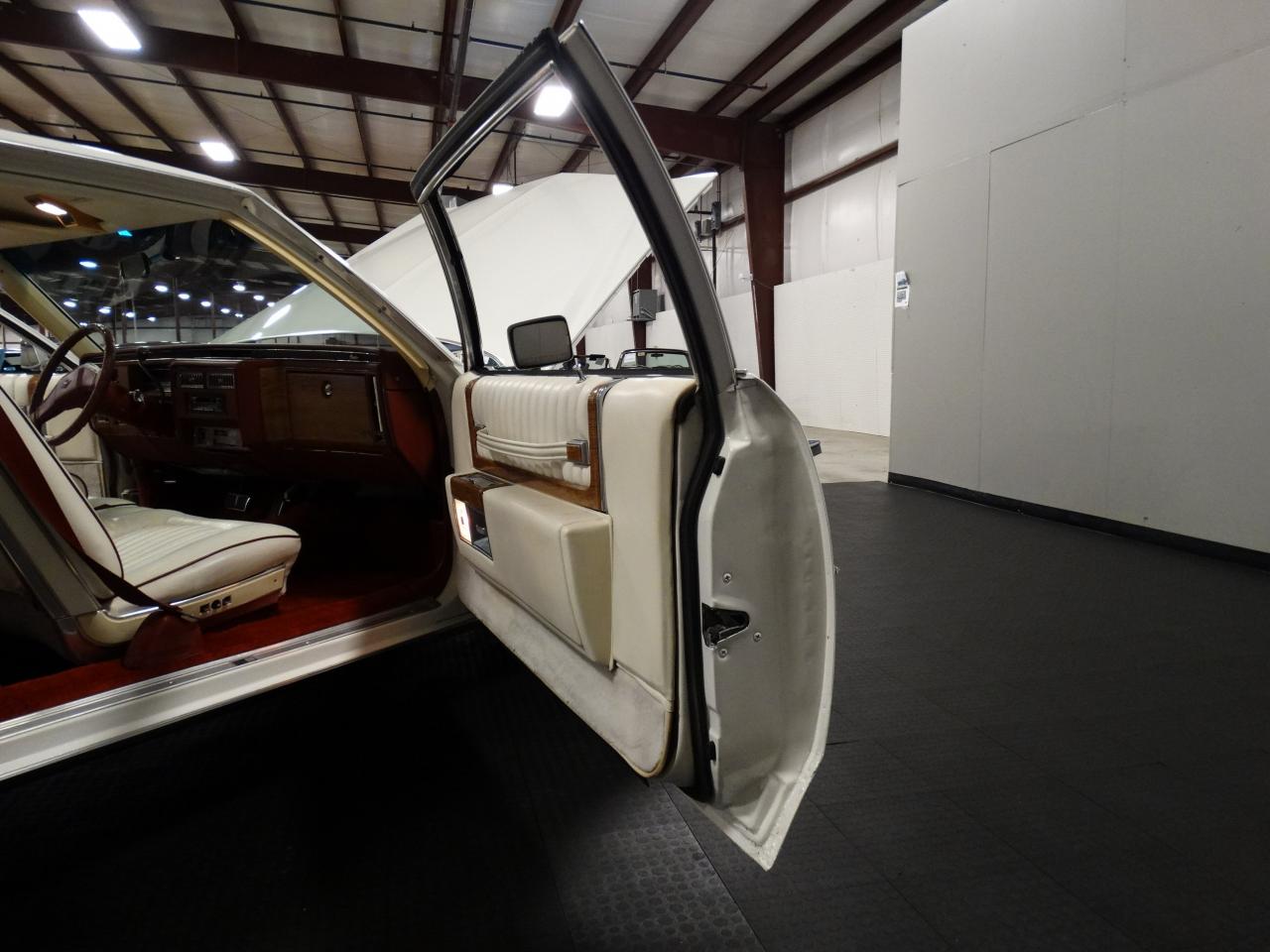 1980 Cadillac DeVille - photo 12