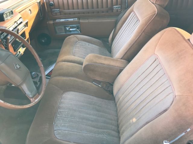 1980 Cadillac DeVille - photo 12