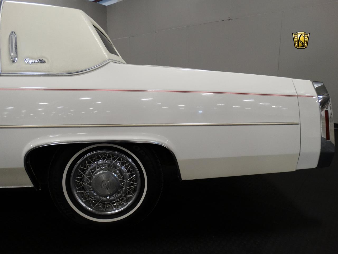 1980 Cadillac DeVille - photo 3