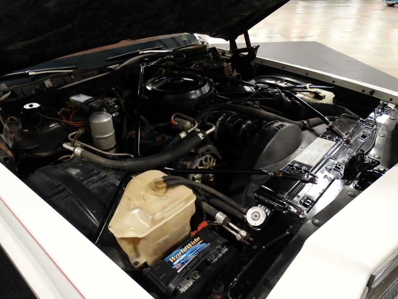 1980 Cadillac DeVille - photo 4