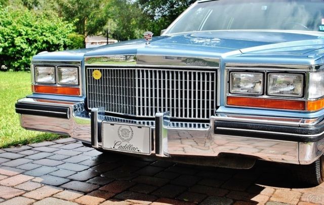 1980 Cadillac DeVille - photo 5