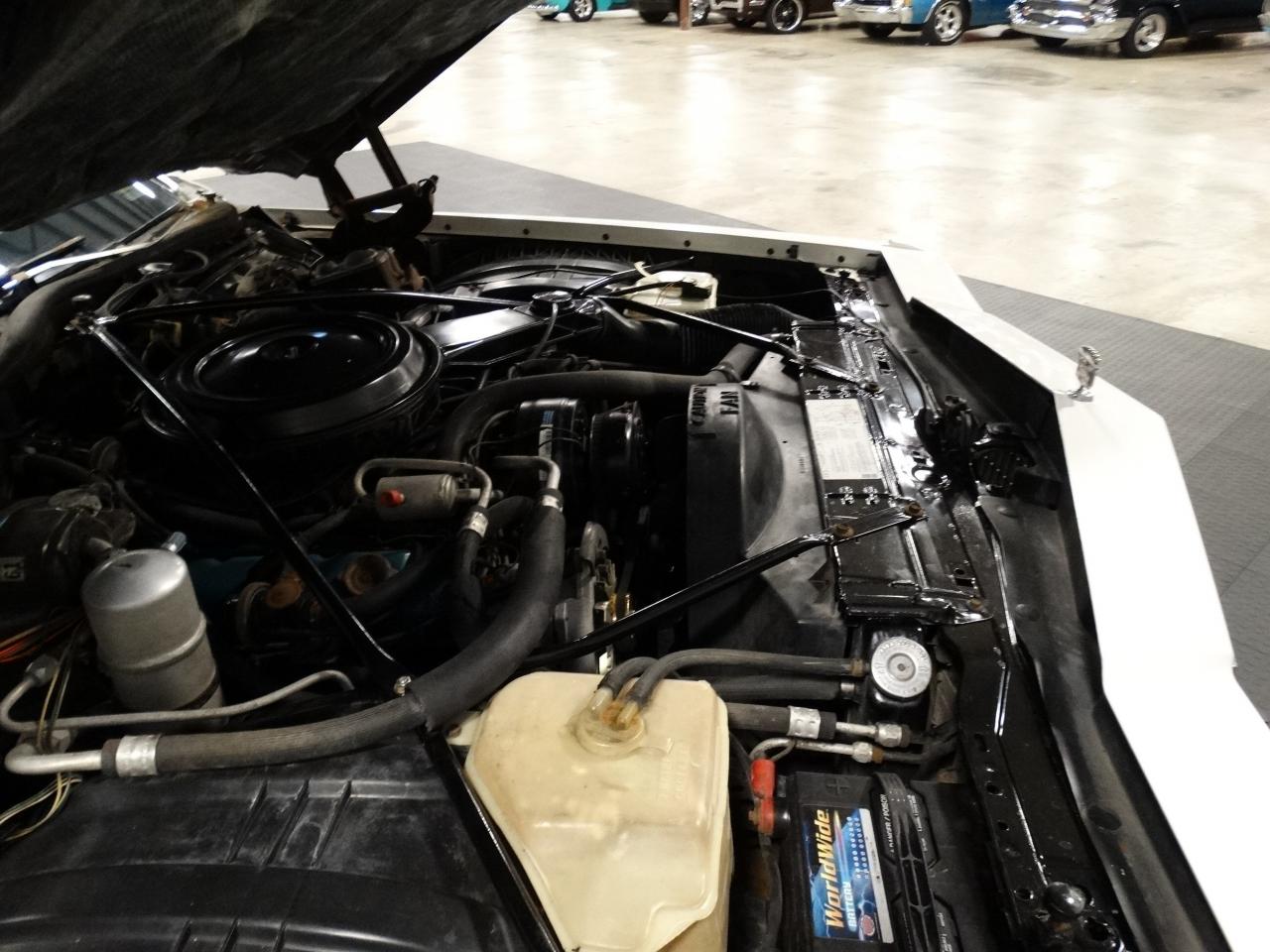 1980 Cadillac DeVille - photo 6