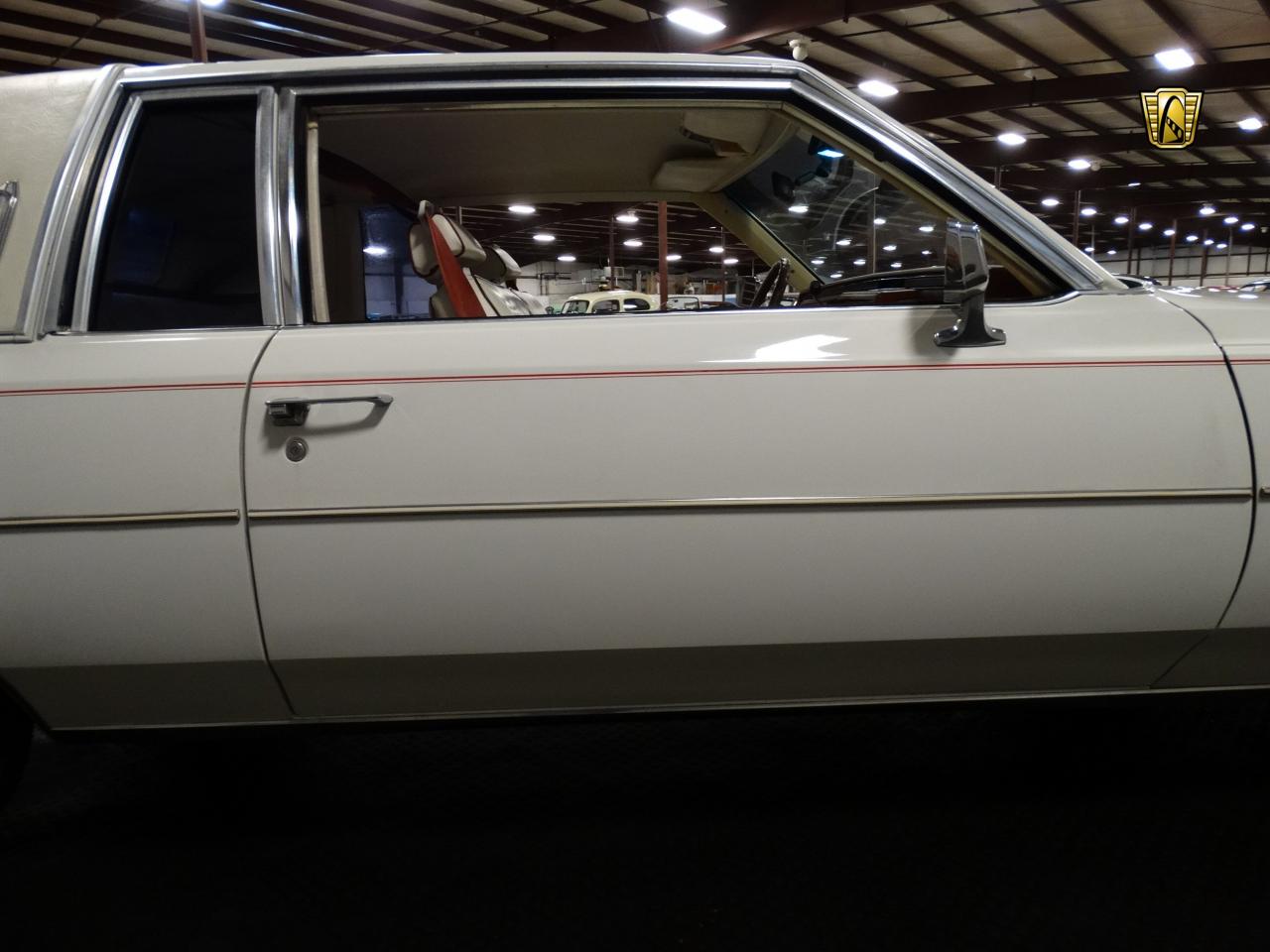 1980 Cadillac DeVille - photo 8