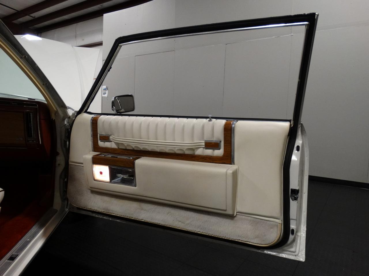 1980 Cadillac DeVille - photo 9