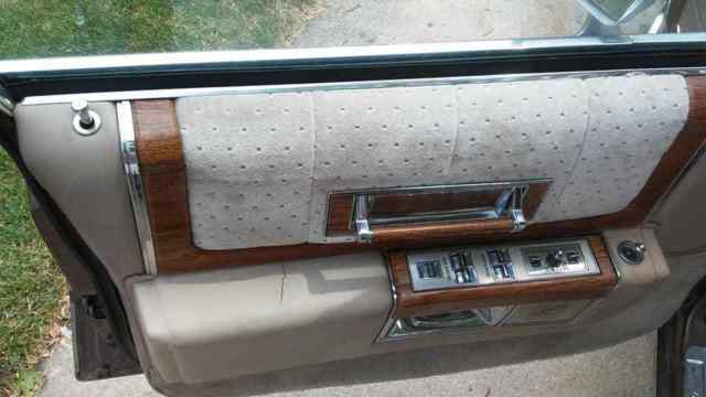 1980 Cadillac DeVille ELAGANCE - photo 10