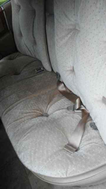 1980 Cadillac DeVille ELAGANCE - photo 12