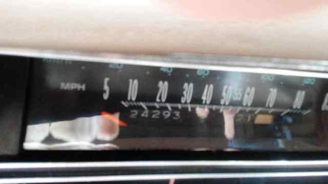 1980 Cadillac DeVille ELAGANCE - photo 7