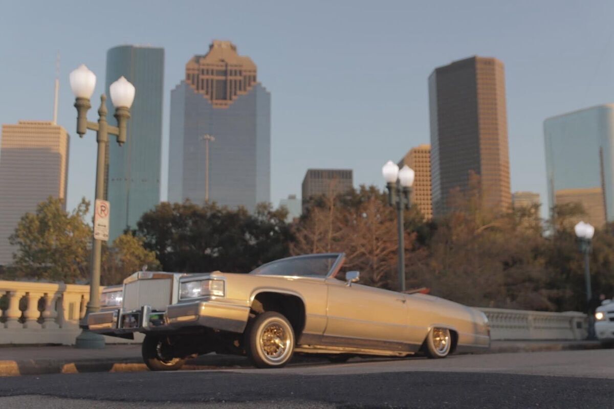 1980 Cadillac DeVille - photo 5