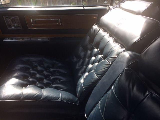 1980 Cadillac Eldorado - photo 10