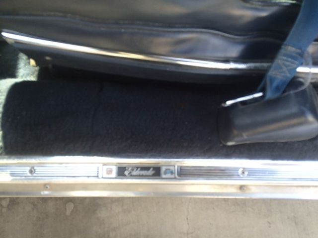 1980 Cadillac Eldorado - photo 13