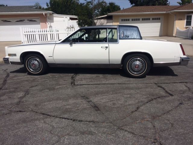 1980 Cadillac Eldorado - photo 2