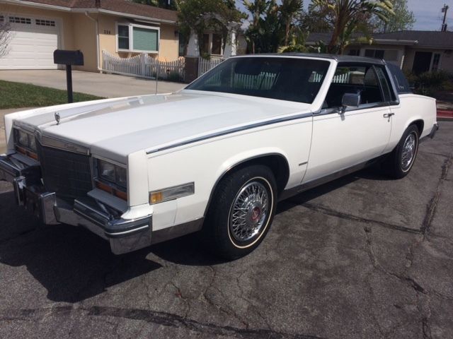 1980 Cadillac Eldorado - photo 3
